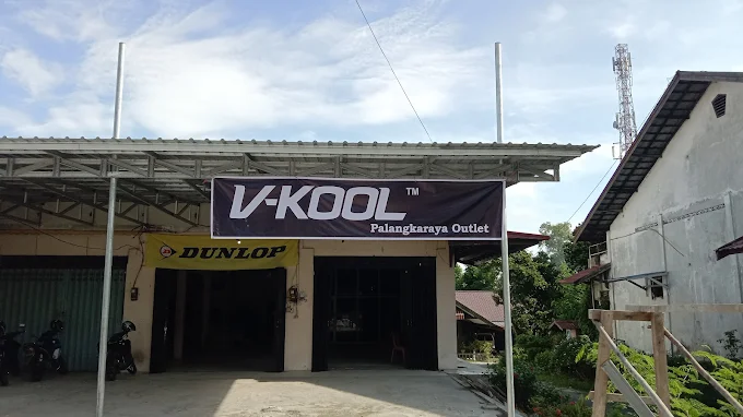 Mitra Variasi